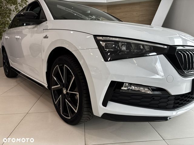 Skoda Scala 1.5 TSI Monte Carlo DSG - 6