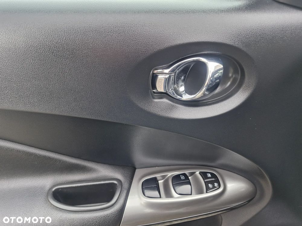 Nissan Juke 1.5 dCi N-Way - 35