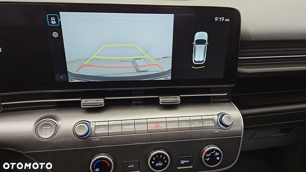 Hyundai Kona 1.0 T-GDI Smart - 18