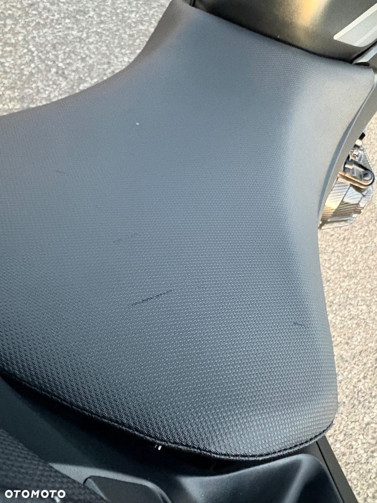 Honda CBR - 11