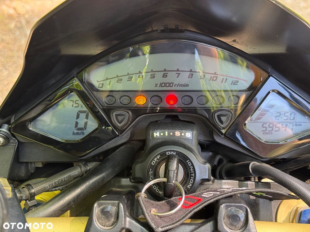 Honda CB - 38