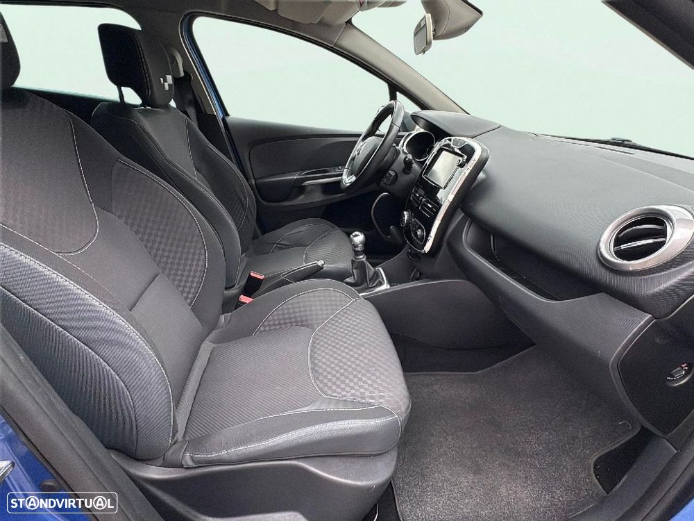 Renault Clio Sport Tourer 1.5 dCi GT Line - 15