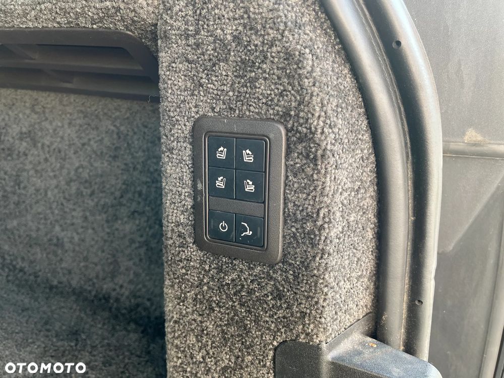 Land Rover Range Rover 4.4SD V8 AB - 21