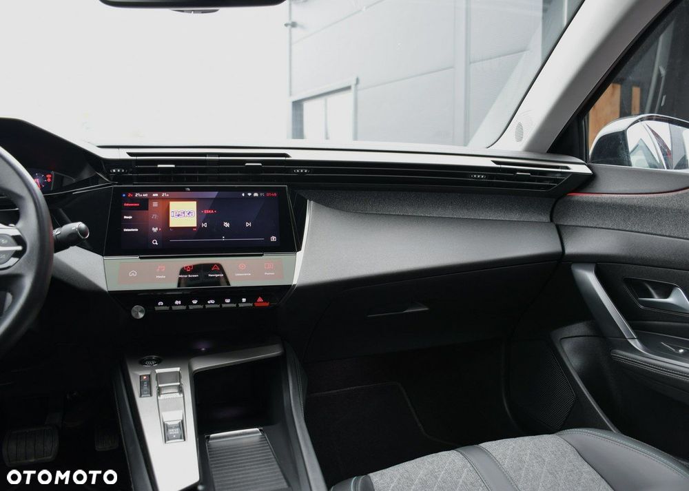 Peugeot 408 1.2 PureTech Allure Pack S&S EAT8 - 21