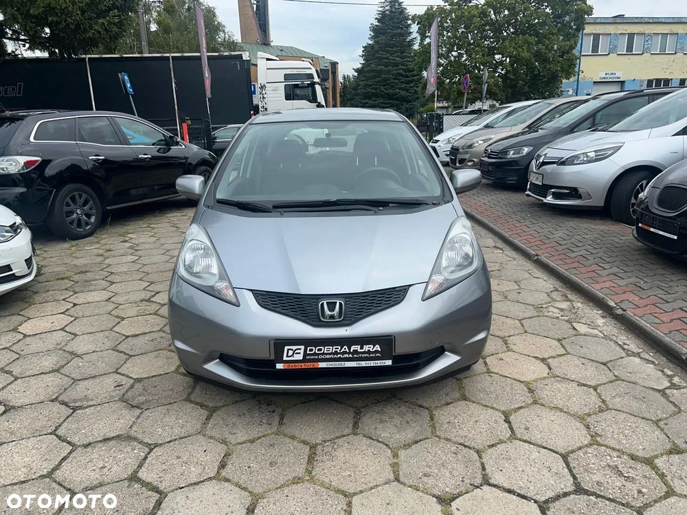 Honda Jazz 1.2 i-VTEC S Cool - 24