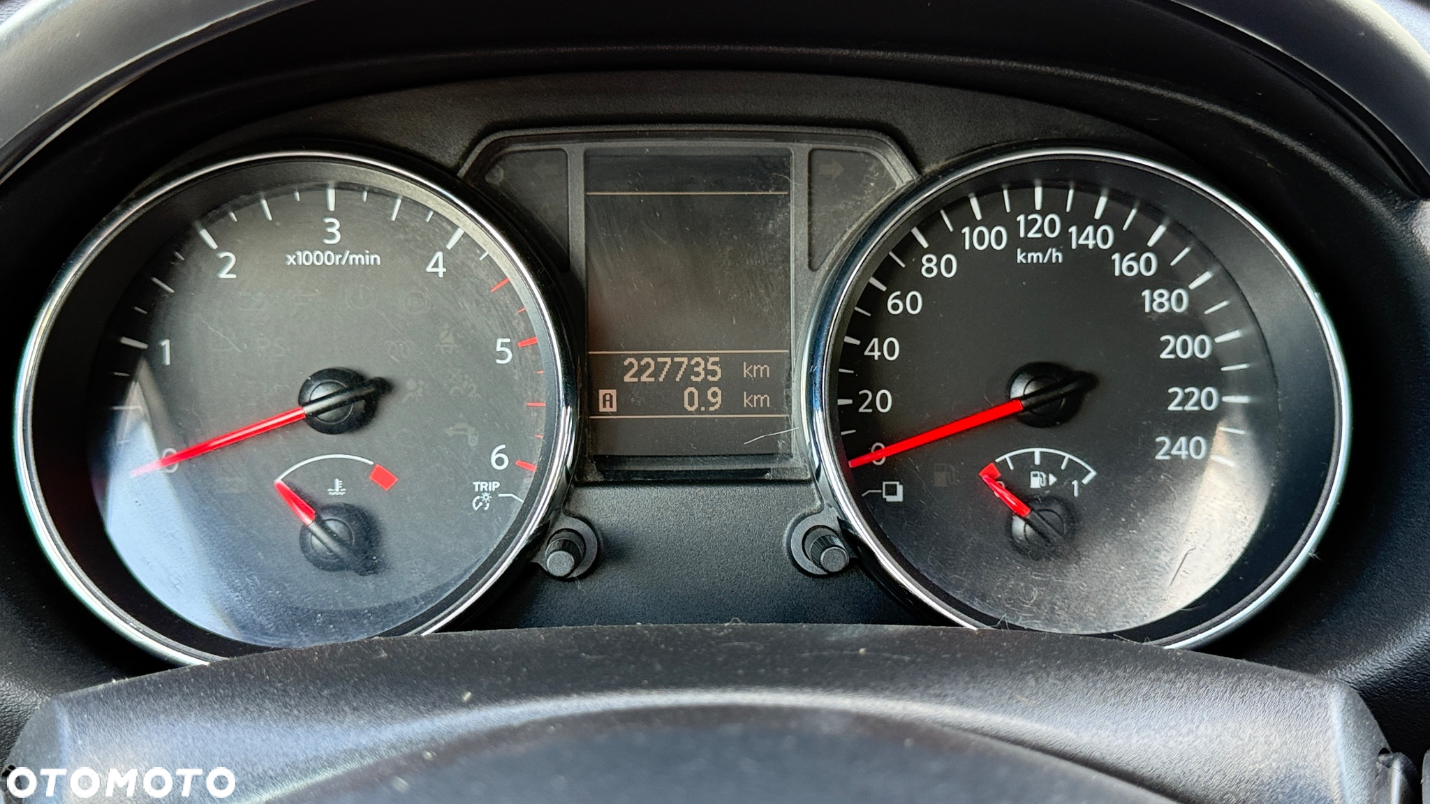 Nissan Qashqai 1.6 dCi DPF Start/Stop 360 - 31