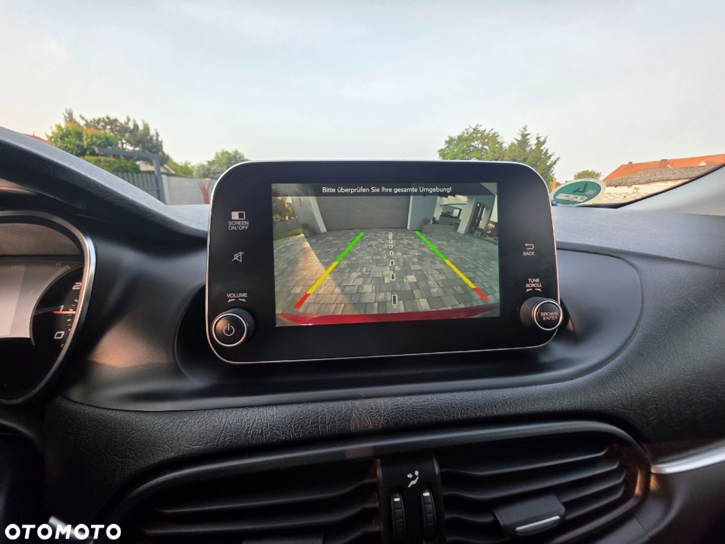 Fiat Tipo - 16