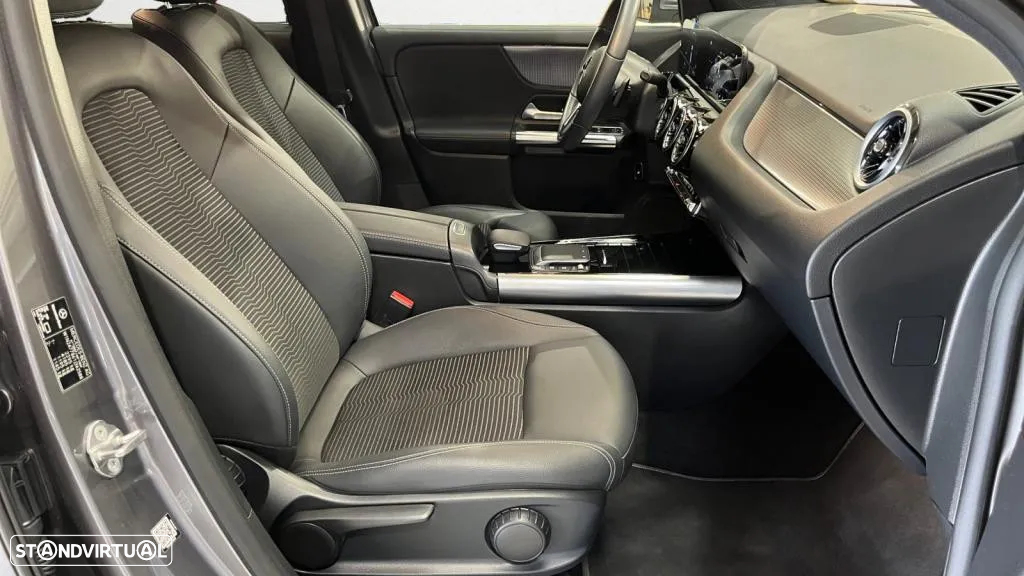 Mercedes-Benz GLA 250 e Progressive - 7