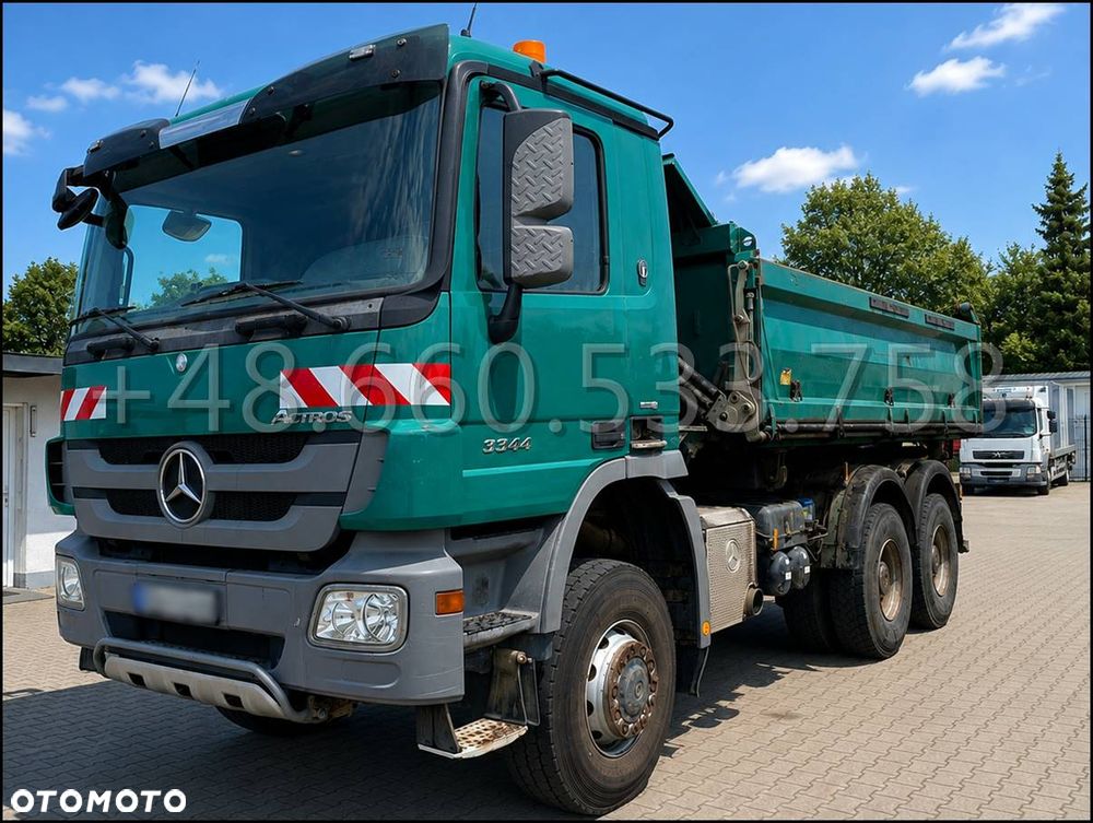 Mercedes-Benz Bezwypadkowy/Serwisowany/Auto.z.Niemiec/TOP-STAN - 2