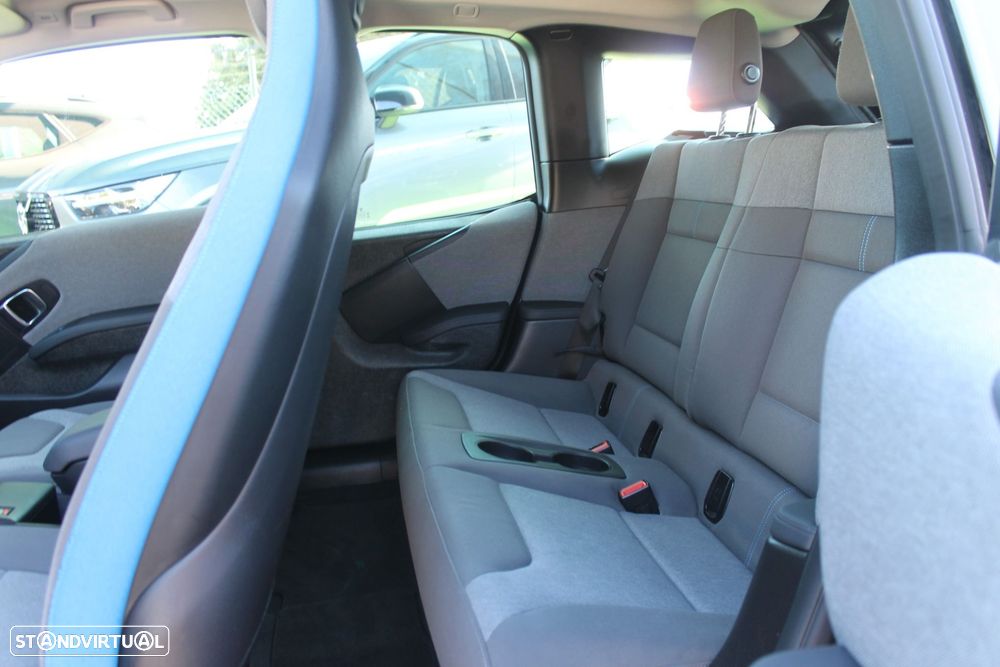 BMW i3 120Ah - 25
