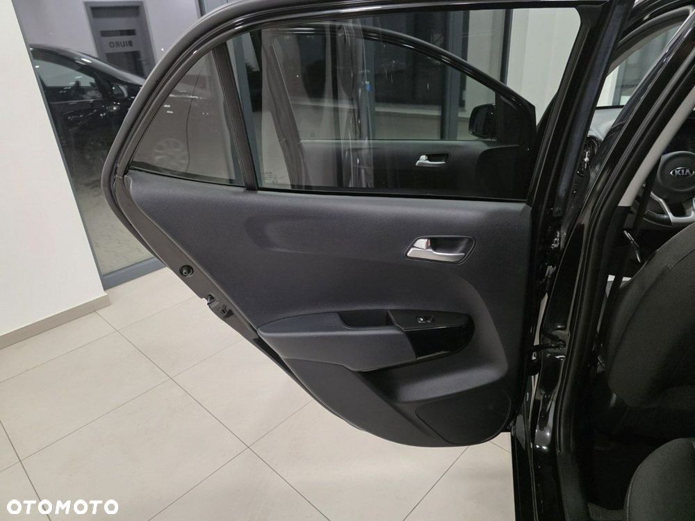 Kia Picanto 1.0 Dream-Team Edition - 15