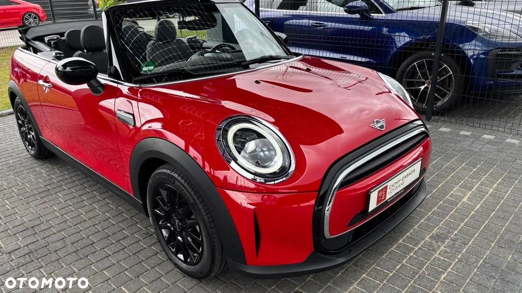 MINI Cooper Standard - 39