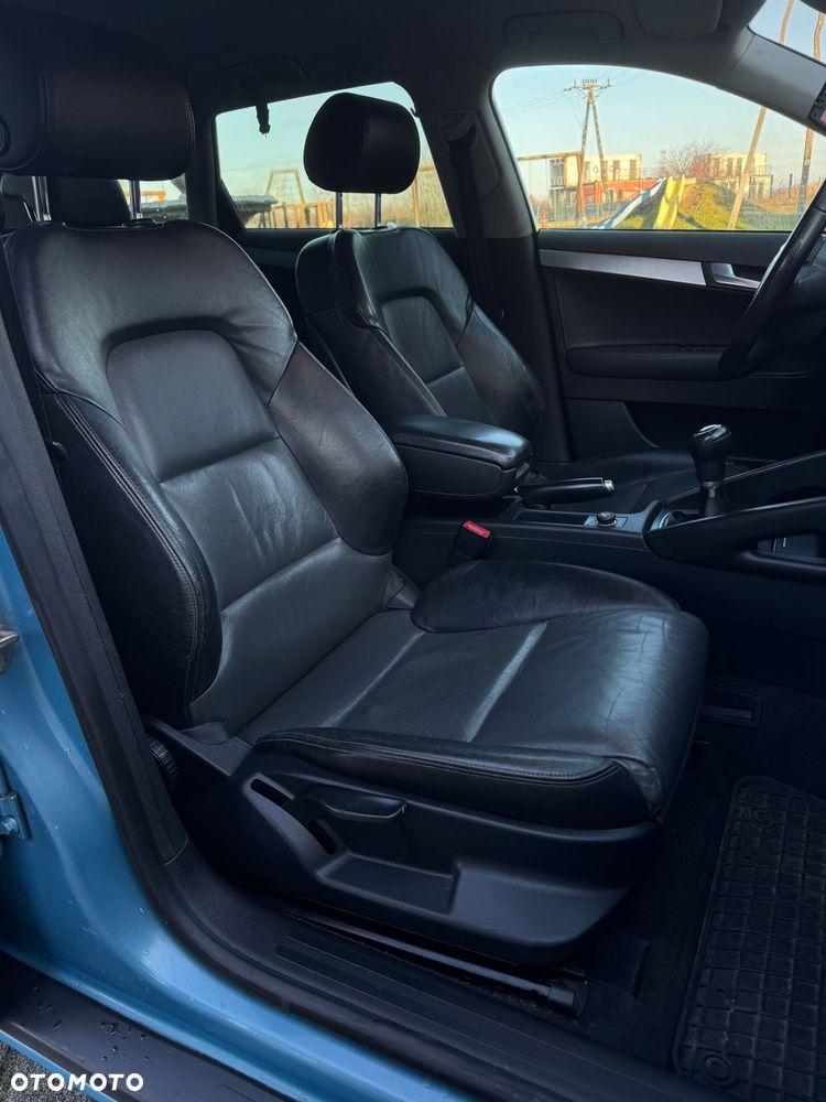 Audi A3 Sportback 1.9 TDIe DPF - 12