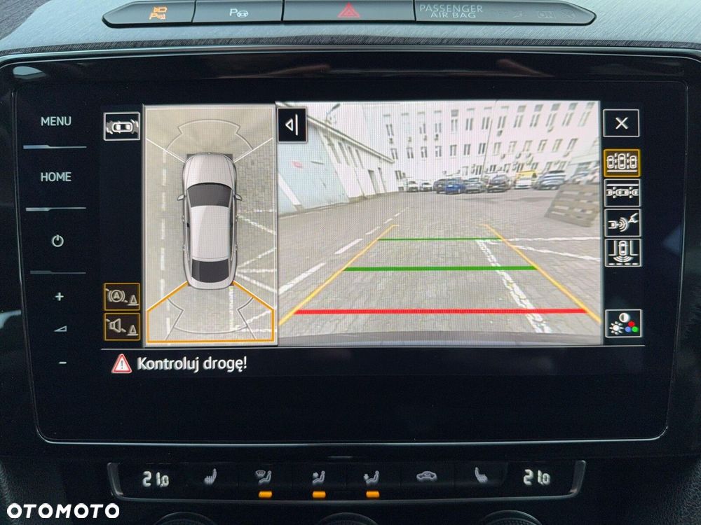 Volkswagen Arteon - 21