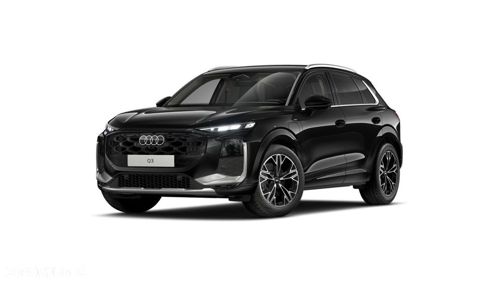 Audi Q3 - 6