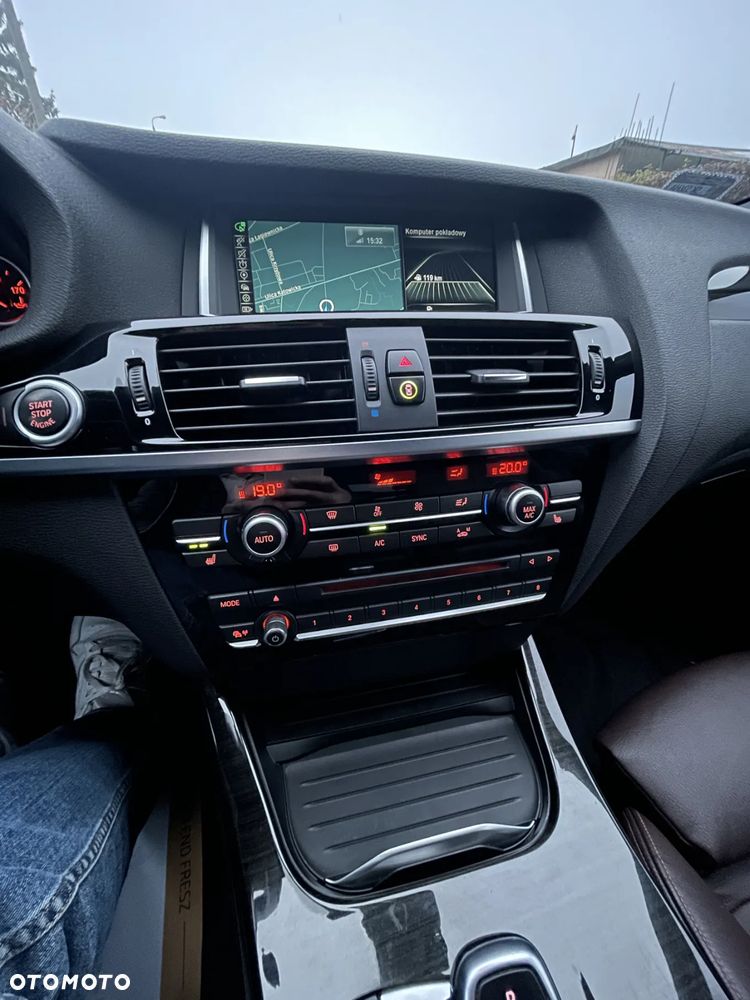 BMW X4 xDrive28i xLine - 19