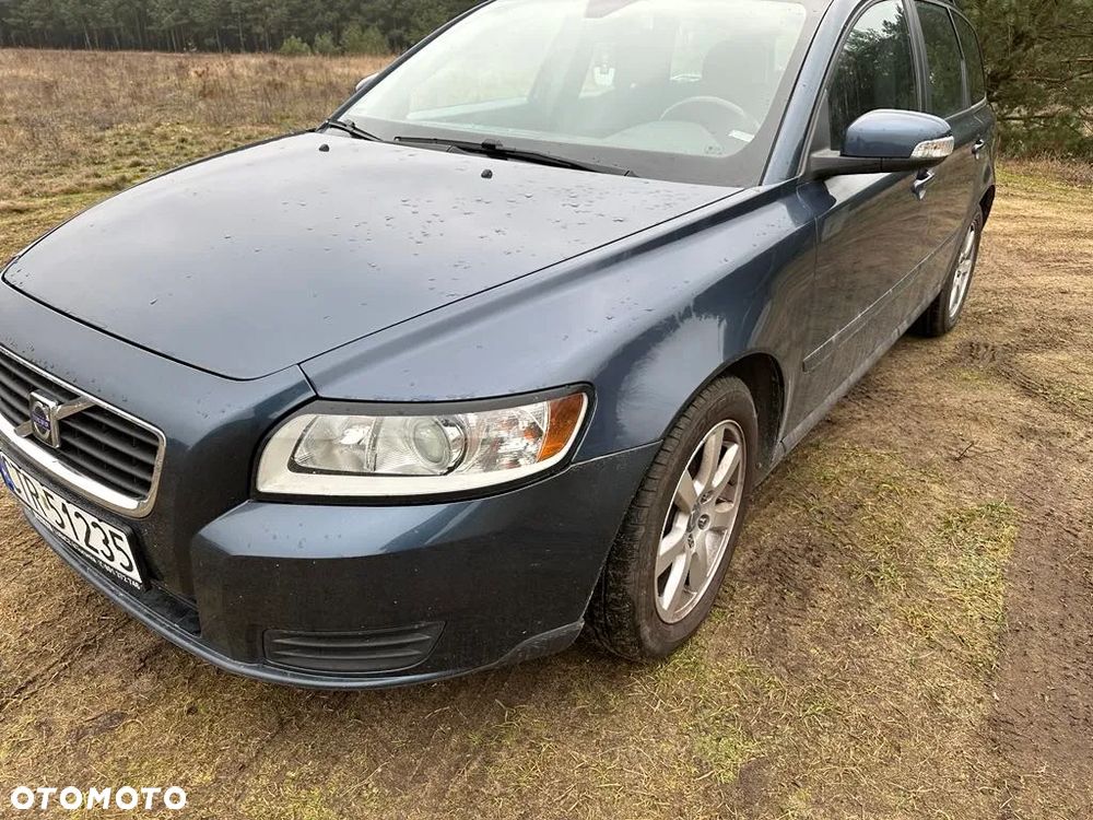 Volvo V50 1.6D DPF DRIVe Kinetic - 14