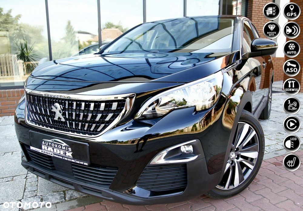 Peugeot 3008 PureTech 130 Style - 1