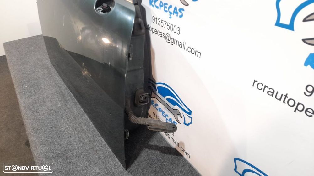 Porta Frente Frontal Direita Mini Cooper One R55 Clubman R56 R57 Cabrio R58 Coupe R59 Roadster - 7