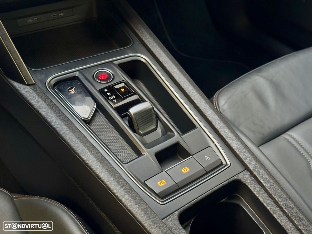 Cupra Formentor VZ 1.4 e-Hybrid DSG - 46