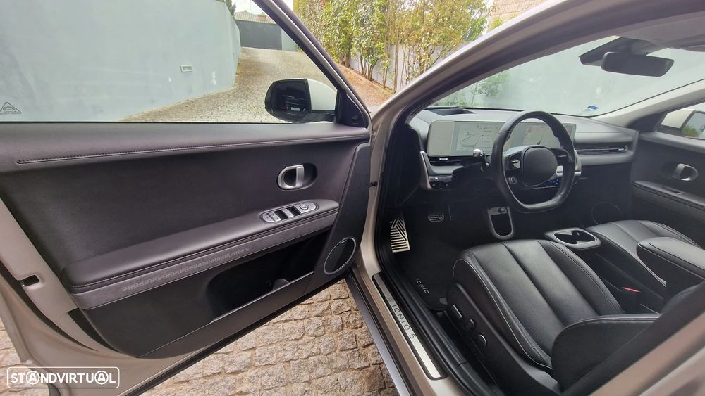 Hyundai Ioniq 5 - 24