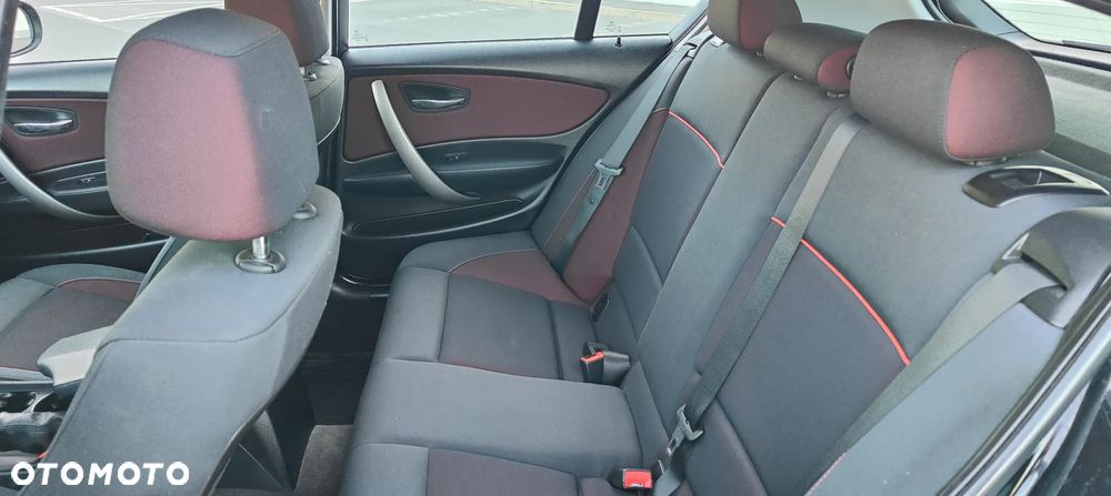 BMW Seria 1 116i Edition Lifestyle - 27