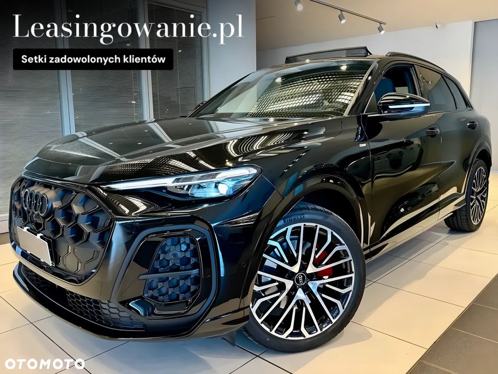 Audi Q5 - 1