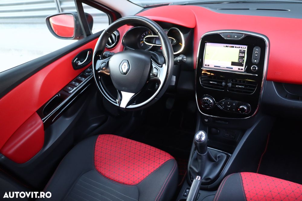 Renault Clio Energy TCe 90 Start & Stop Luxe - 7