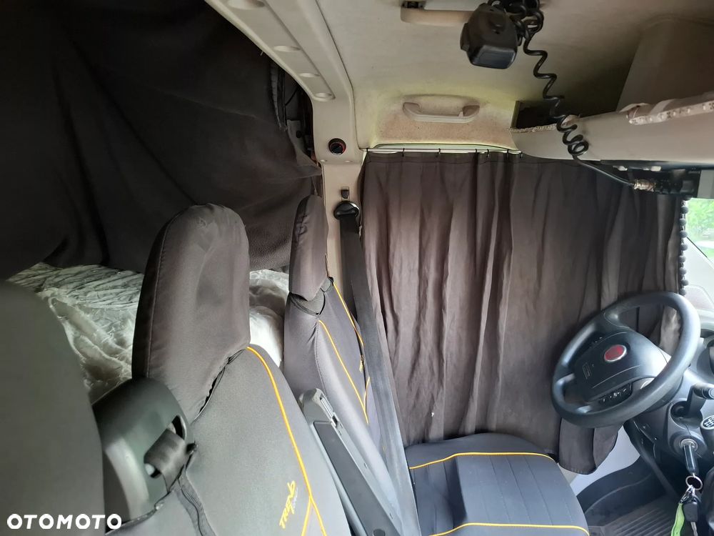 Fiat Ducato - 19