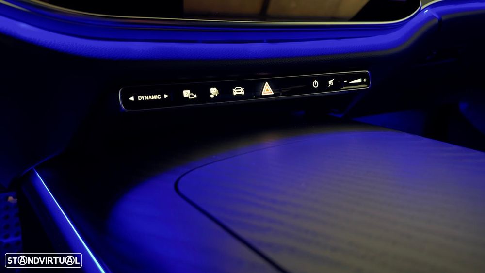 Mercedes-Benz E 300 9G-TRONIC AMG Line - 18