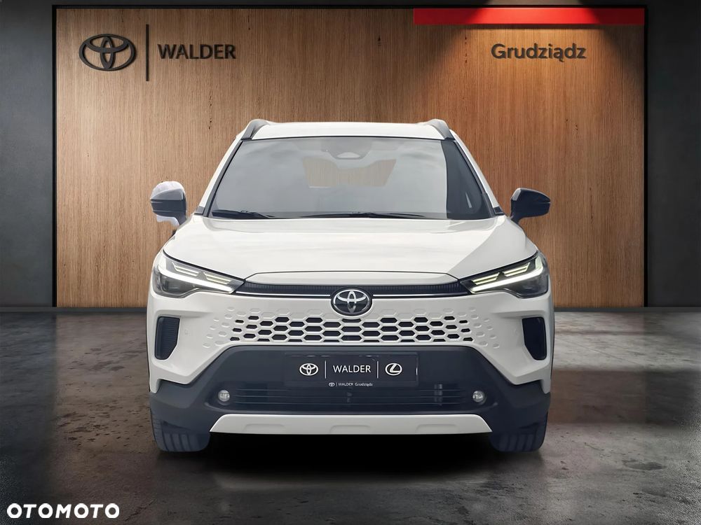 Toyota Corolla 2.0 Hybrid Style - 8