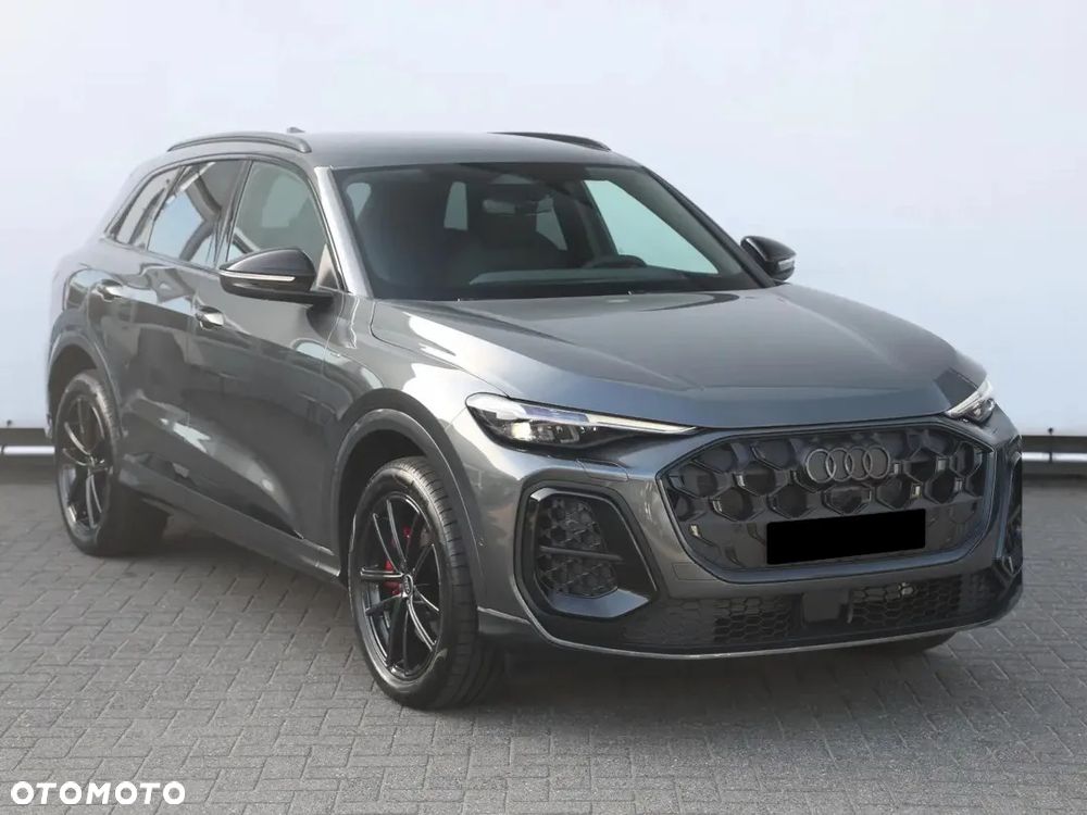 Audi Q5 e-Hybrid Quattro S tronic - 8