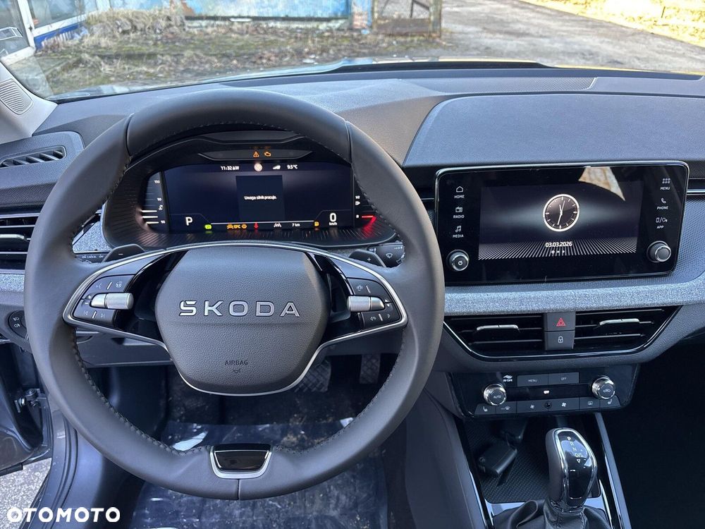 Skoda Kamiq 1.0 TSI Edition 130 DSG - 13