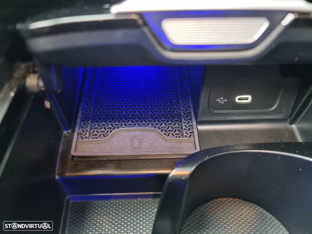 Mercedes-Benz C 300 e T 9G-TRONIC AMG Line - 35