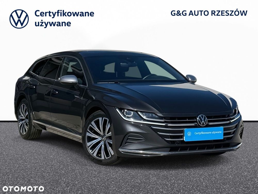 Volkswagen Arteon Shooting Brake 2.0 TDI 4Motion Elegance DSG - 3