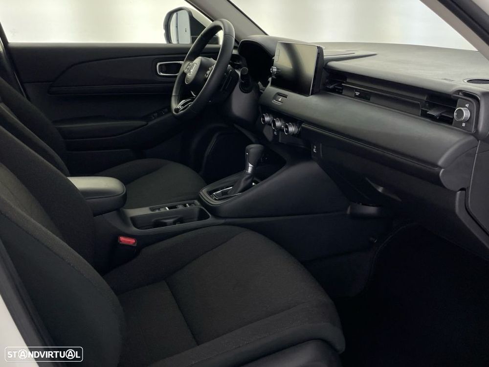 Honda HR-V 1.5 i-MMD e:HEV Elegance - 22