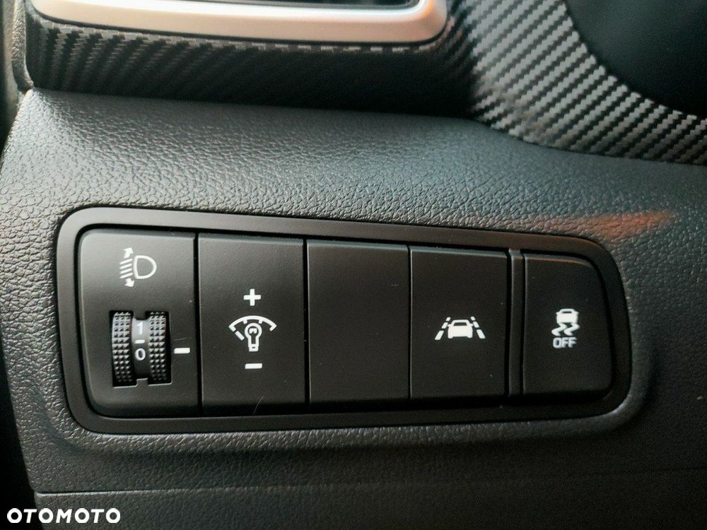 Hyundai Tucson 1.6 Turbo 2WD DCT Advantage - 34