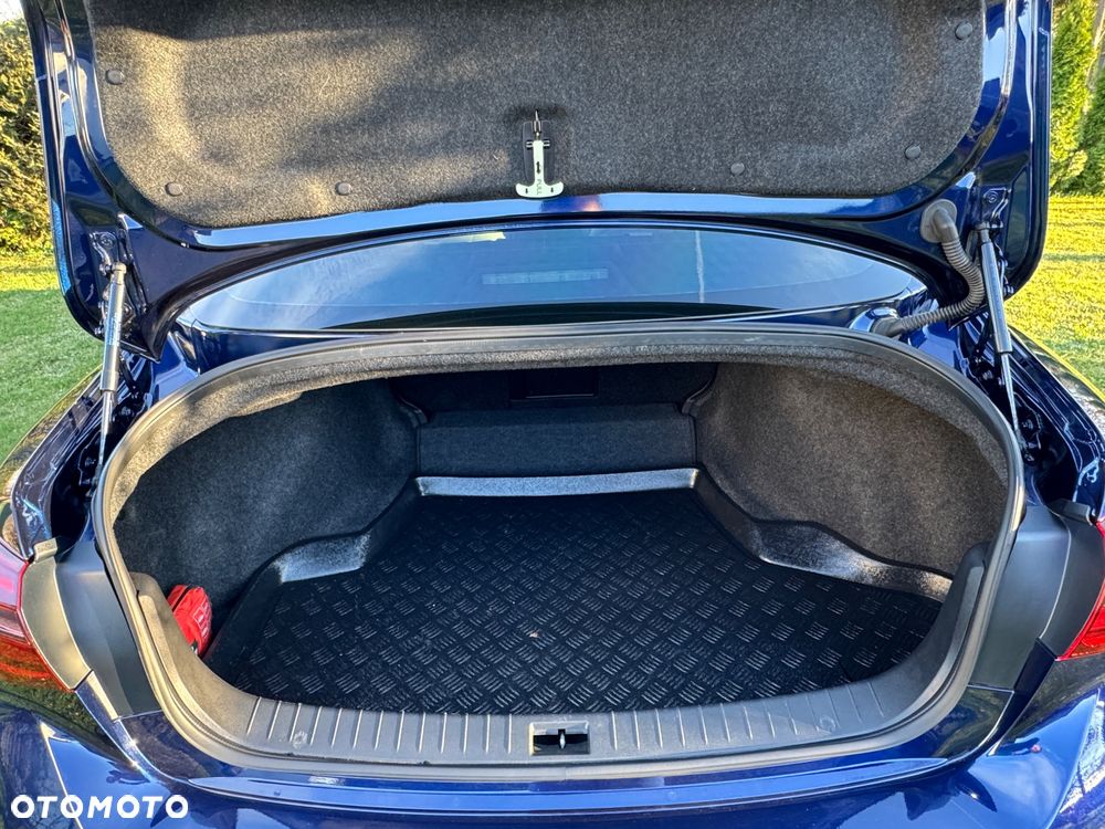 Infiniti Q50 - 10