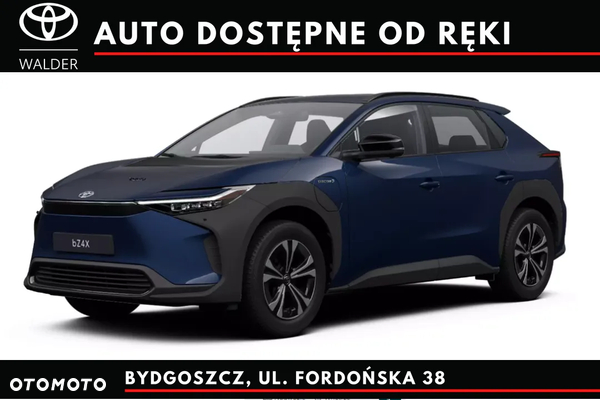 Toyota bZ4X 71.4kWh Prestige