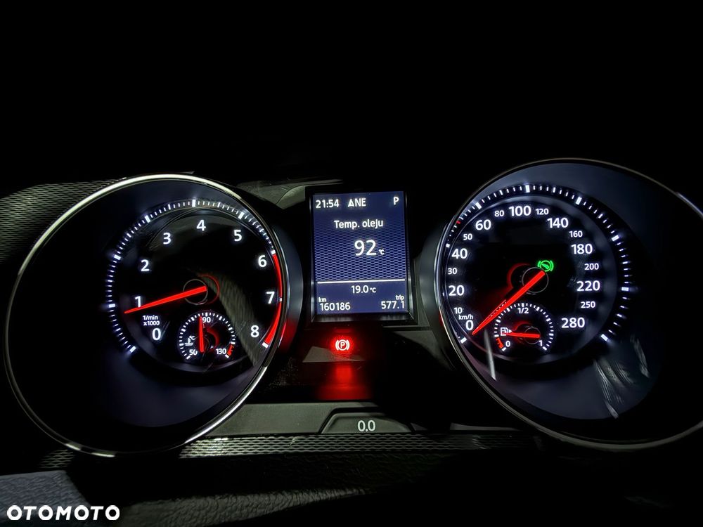 Volkswagen Golf VII 2.0 TSI BMT GTI Performance DSG - 15