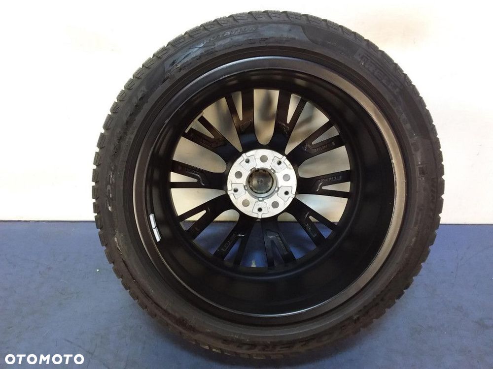 BMW 3 G20 G21 FELGA KOŁO ZIMOWE 255/40R18 M796 - 2