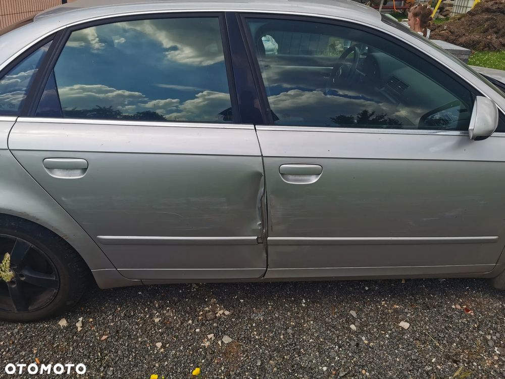 Audi A4 Limousine - 15