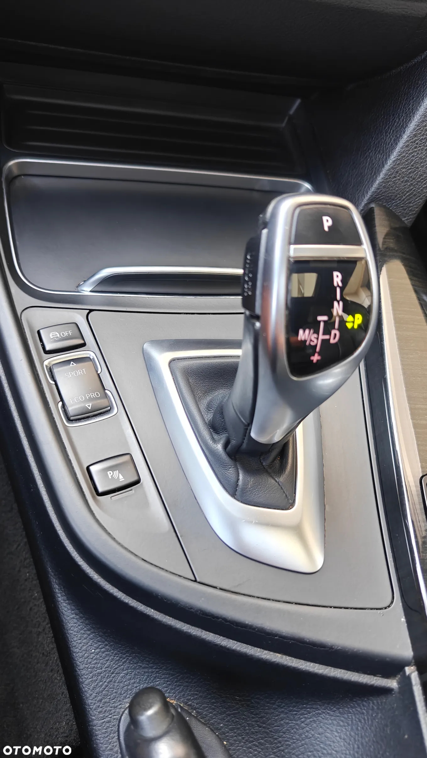 BMW Seria 4 430i Gran Coupe xDrive M Sport - 38
