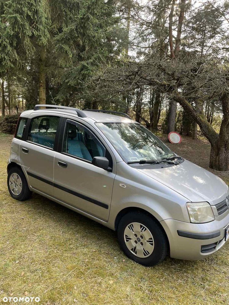 Fiat Panda 1.2 Dynamic - 2