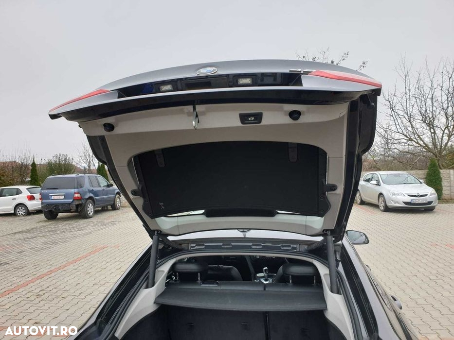 Bmw 420d f36 seria4 - 6