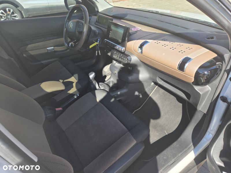 Citroën C4 Cactus PureTech 110 Stop&Start Shine - 27