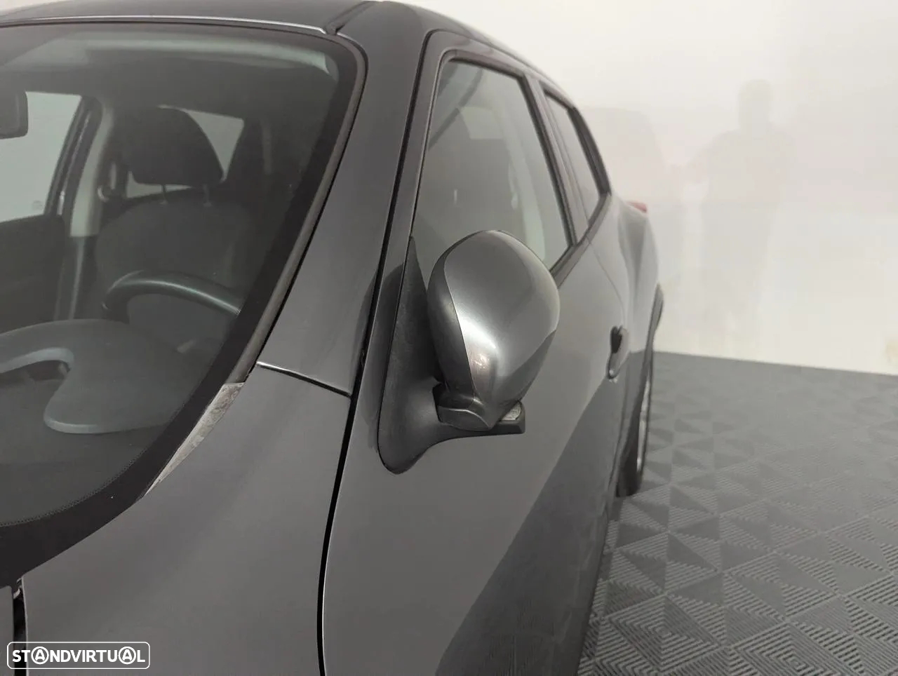 Nissan Juke 1.5 dCi Acenta - 14