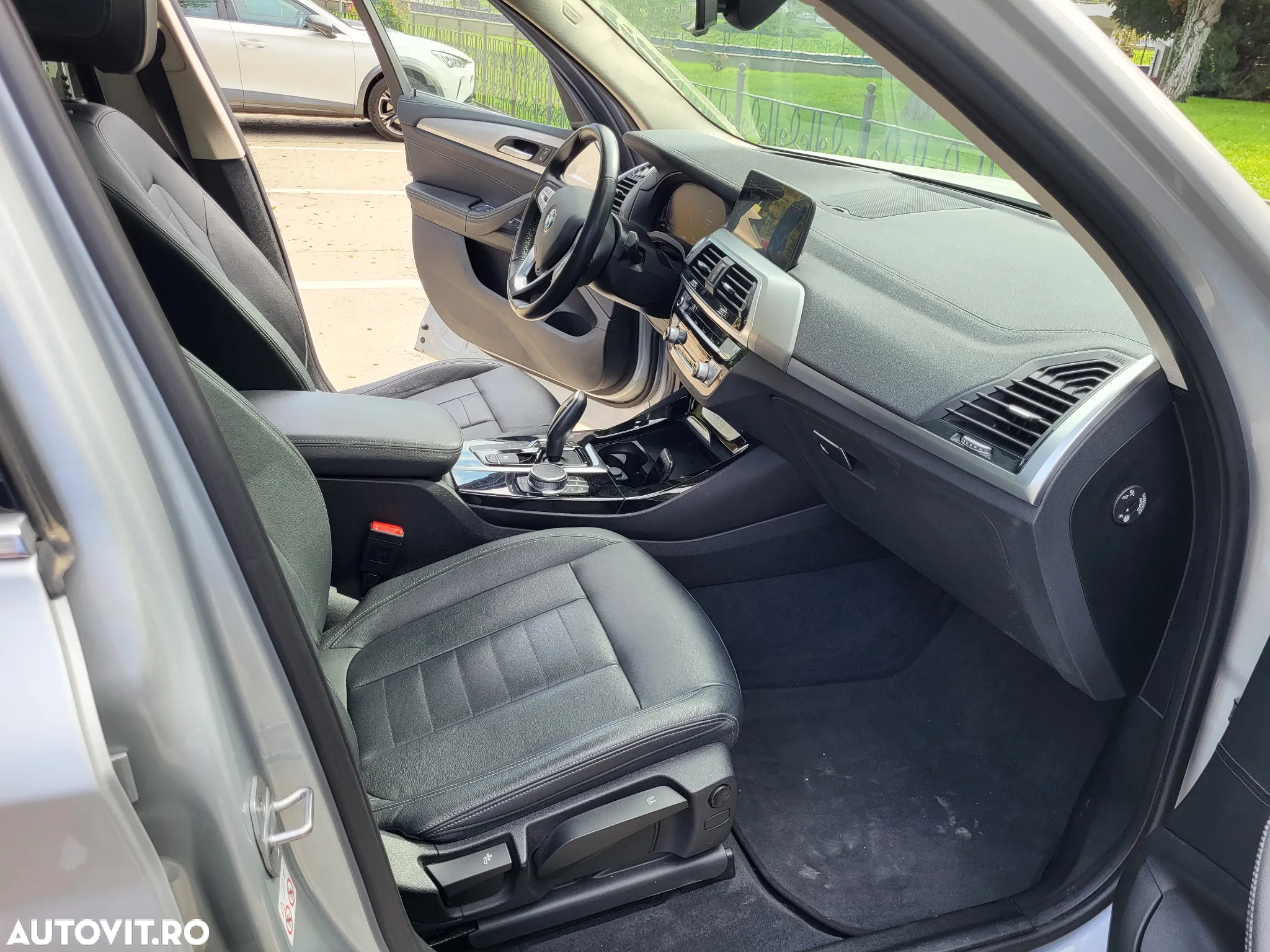 BMW X3 xDrive30d AT MHEV - 19