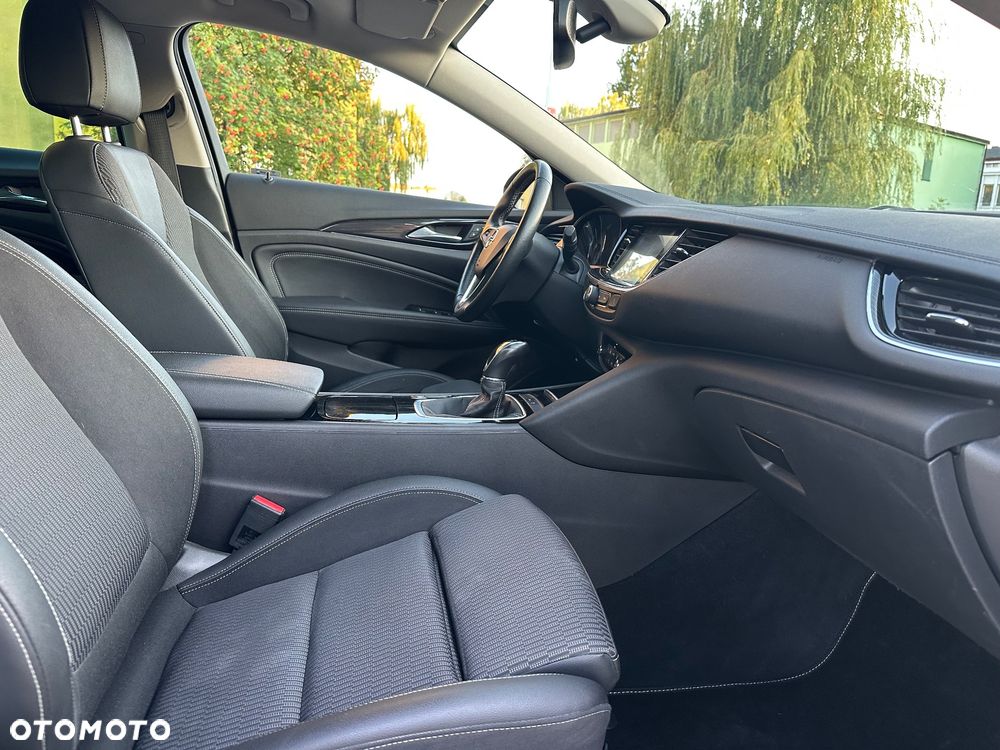 Opel Insignia 1.5 Direct InjectionTurbo Business Edition - 8