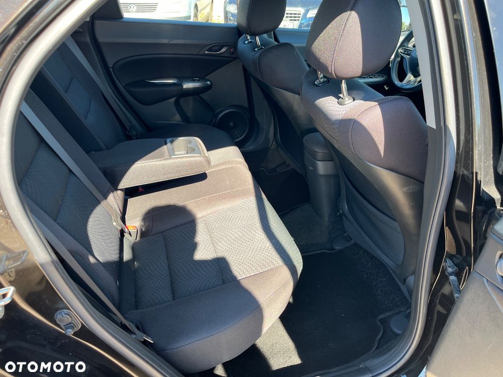 Honda Civic 1.8i-VTEC Automatik Executive - 22